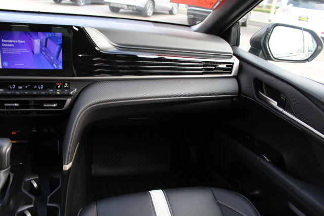 Certified 2025 Toyota Camry SE w/ Convenience Package FWD image 43