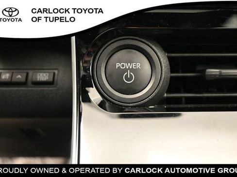Used 2025 Toyota bZ4X FWD image 15