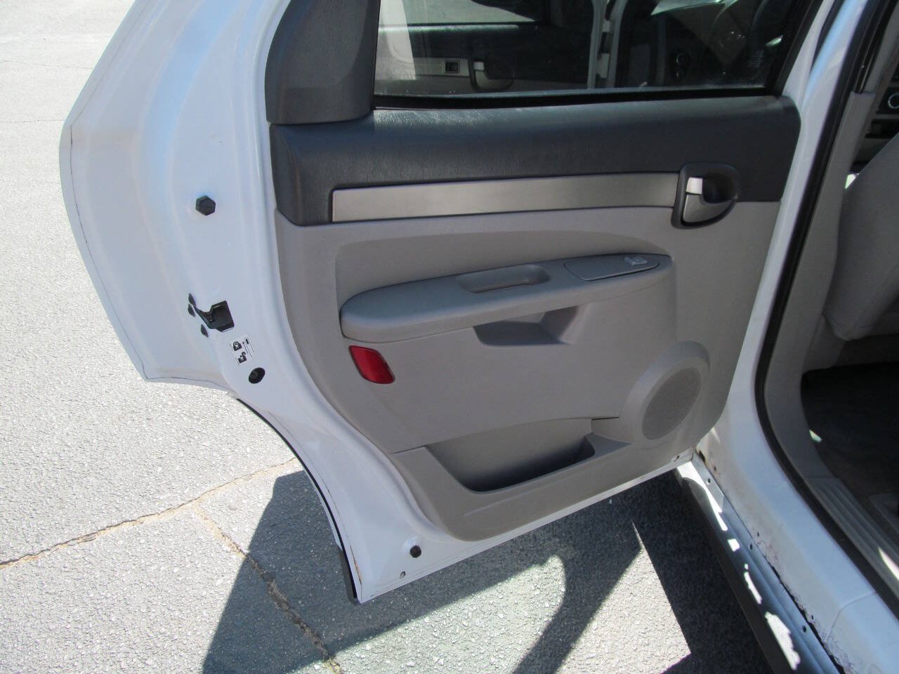 Used 2006 Buick Rendezvous 2WD image 14