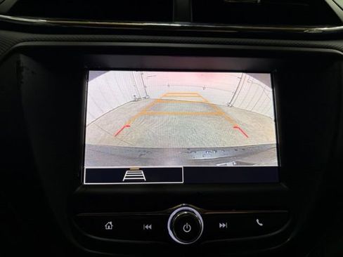 Used 2021 Chevrolet TrailBlazer LS FWD image 31