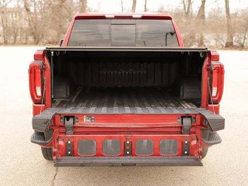 Used 2021 GMC Sierra 1500 Denali w/ Denali Premium Package image 33