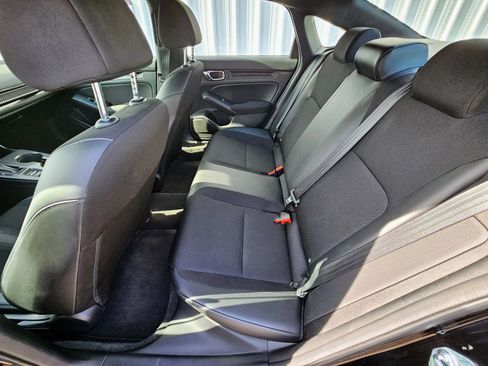 Used 2024 Honda Civic Sport image 7