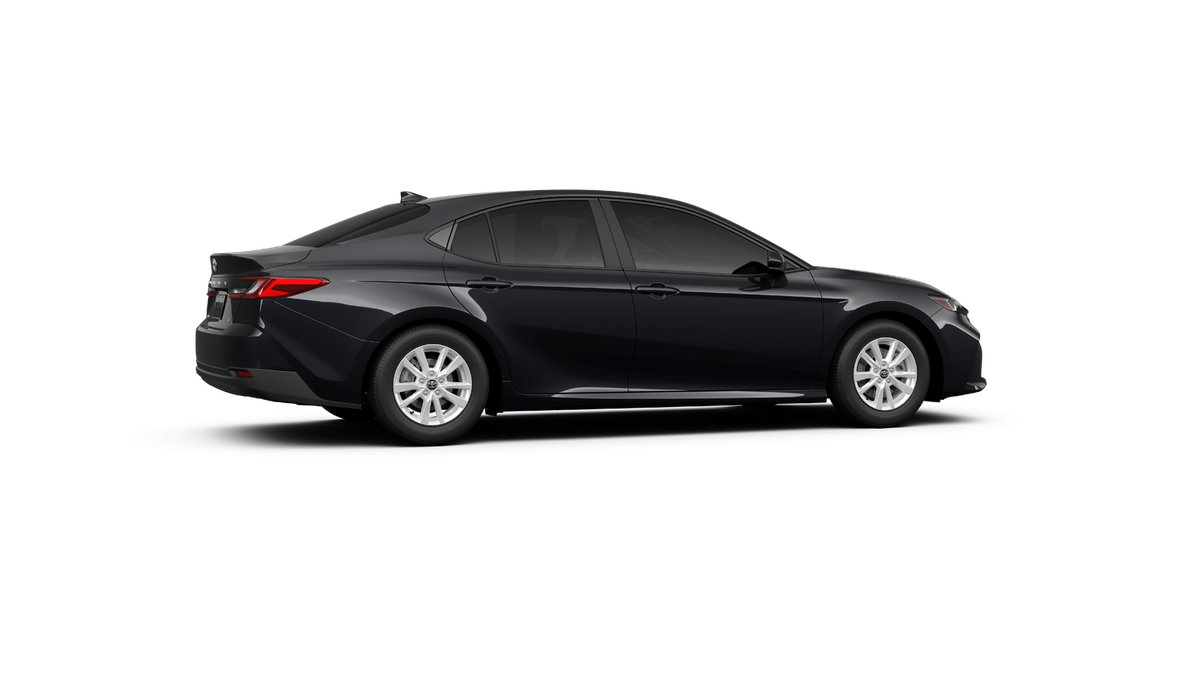 New 2027 Toyota Camry LE w/ Convenience Package FWD image 11