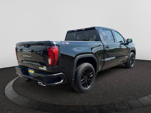 Used 2023 GMC Sierra 1500 Elevation w/ Preferred Package AWD/4WD image 6