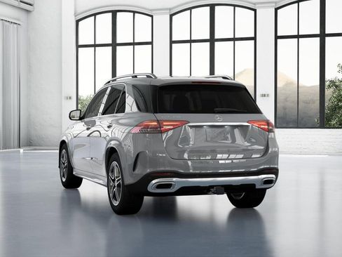 New 2026 Mercedes-Benz GLE 350 4MATIC image 27