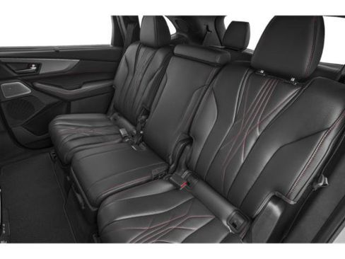 Used 2025 Acura MDX A-Spec w/ Advance Package AWD/4WD image 16