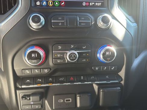 Used 2021 GMC Sierra 1500 Denali w/ Denali Ultimate Package image 14