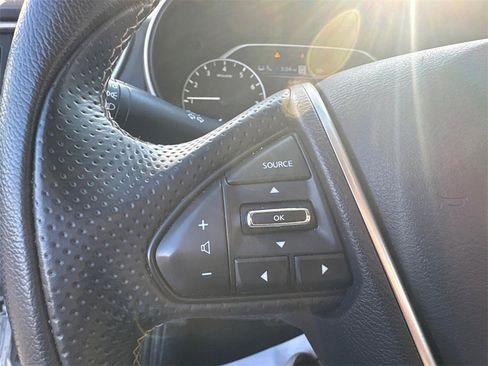 Used 2023 Nissan Maxima SV w/ Floor Mat Group image 17