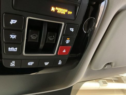 New 2026 Kia Carnival SX image 20