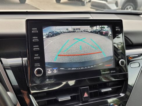 Certified 2023 Toyota Camry XSE image 24