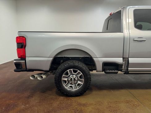 Used 2023 Ford F250 Lariat w/ Lariat Ultimate Package image 34