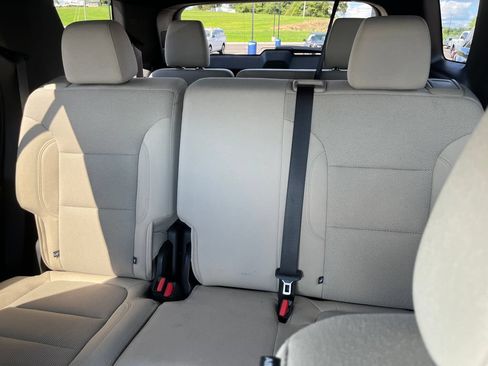 Used 2023 Chevrolet Traverse LS w/ Safety Package FWD image 13