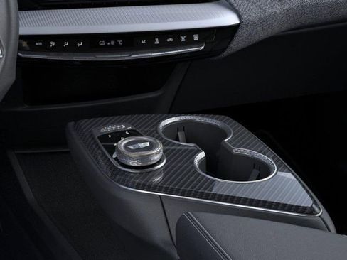 New 2026 Cadillac Optiq V AWD/4WD image 23