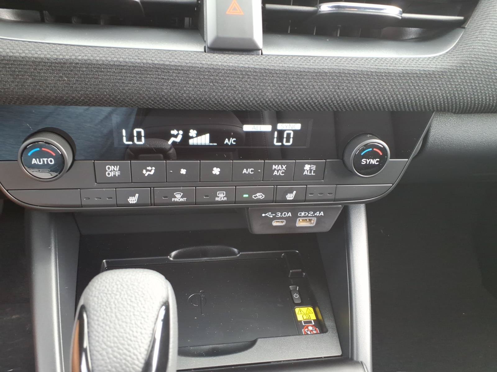 New 2026 Subaru Outback Limited XT AWD/4WD image 10