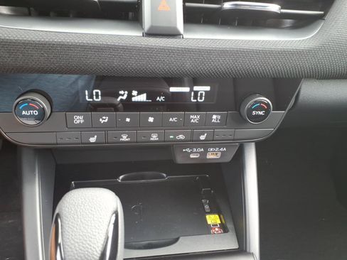 New 2026 Subaru Outback Limited XT AWD/4WD image 10