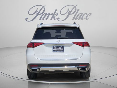 Certified 2022 Mercedes-Benz GLE 350 image 13