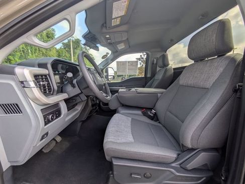 Certified 2026 Ford F250 XLT AWD/4WD image 14