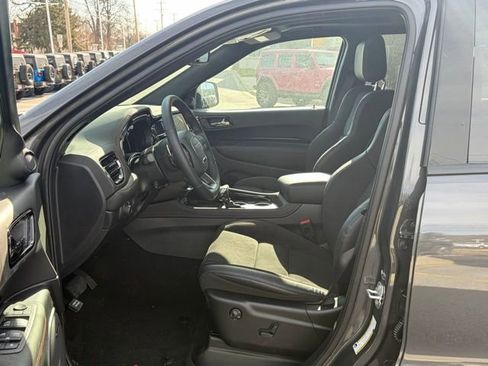 New 2026 Dodge Durango GT image 16