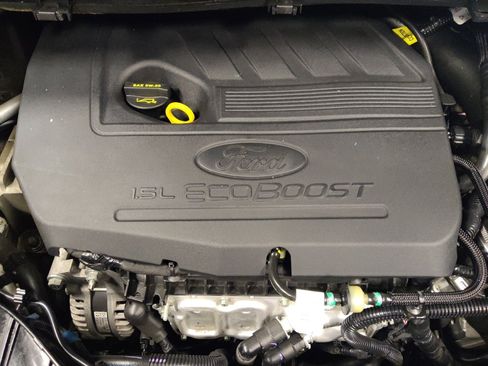 Used 2018 Ford Escape SEL image 30