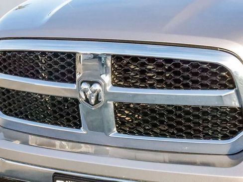 Certified 2024 RAM 1500 Classic SLT image 5