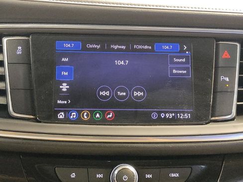 Used 2020 Buick Enclave Essence w/ Sound and Sites Package FWD image 25