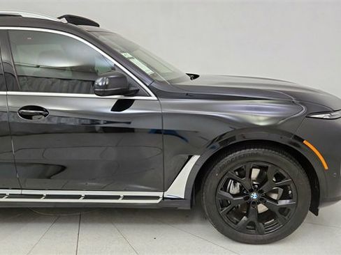 Used 2026 BMW X7 xDrive40i image 7