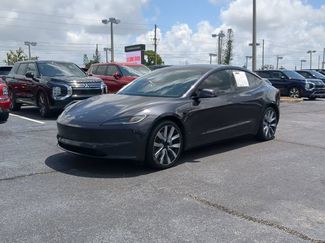 Used 2024 Tesla Model 3 Standard Range RWD video 2