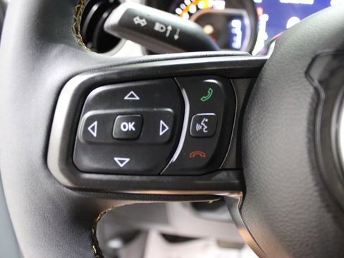 Used 2024 Jeep Wrangler Sport AWD/4WD image 33