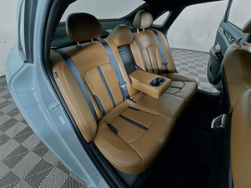 Certified 2024 Kia K5 GT image 27