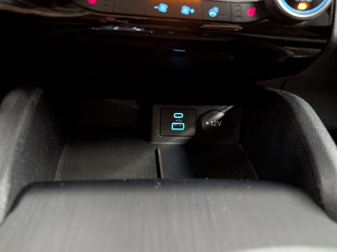 Used 2022 Ford Escape SE w/ Convenience Package image 14