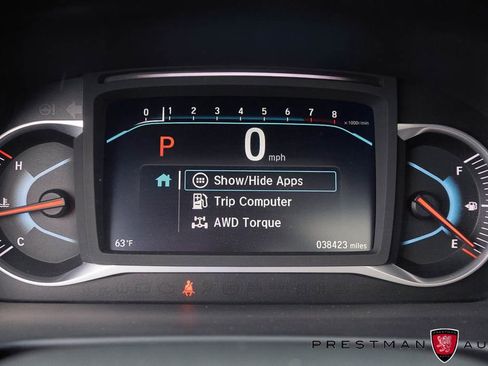 Used 2022 Honda Pilot TrailSport image 27