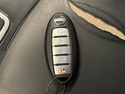 Used 2018 Nissan Maxima 3.5 S FWD image 18