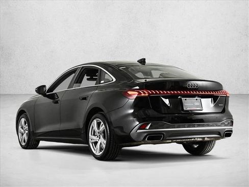 Used 2025 Audi A5 2.0T Premium w/ Convenience Package image 8