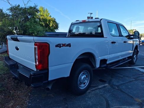 Used 2026 Ford F250 XL AWD/4WD image 8