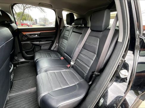 Used 2018 Honda CR-V EX-L image 21