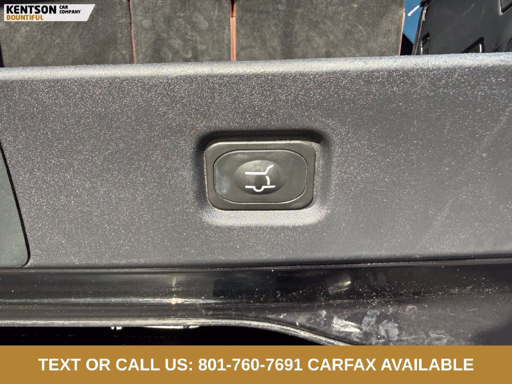 Used 2025 Lincoln Navigator Reserve AWD/4WD image 31