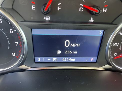 Certified 2024 Chevrolet Blazer LT w/ Driver Confidence Package image 12