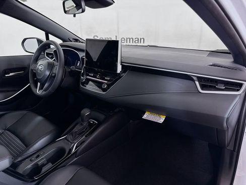 New 2026 Toyota Corolla XSE FWD image 27