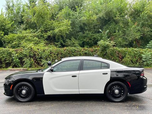Used 2016 Dodge Charger Police w/ Patrol Package Base Prep image 6