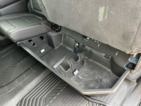 Used 2020 Chevrolet Silverado 1500 RST w/ All-Star Edition image 22