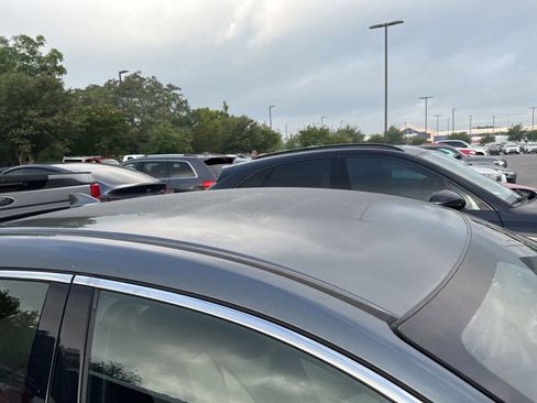 Used 2017 Honda Civic LX image 3