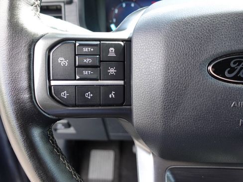 Used 2024 Ford F150 XLT w/ Equipment Group 302A MID AWD/4WD image 53