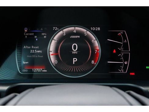 Used 2025 Lexus ES 350 FWD image 22