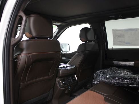 New 2026 Ford F150 King Ranch AWD/4WD image 27