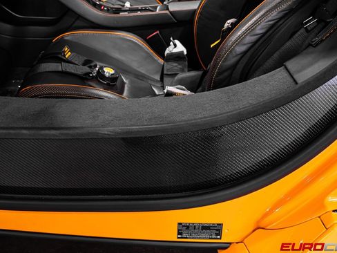 Used 2013 McLaren MP4-12C Spider RWD image 49