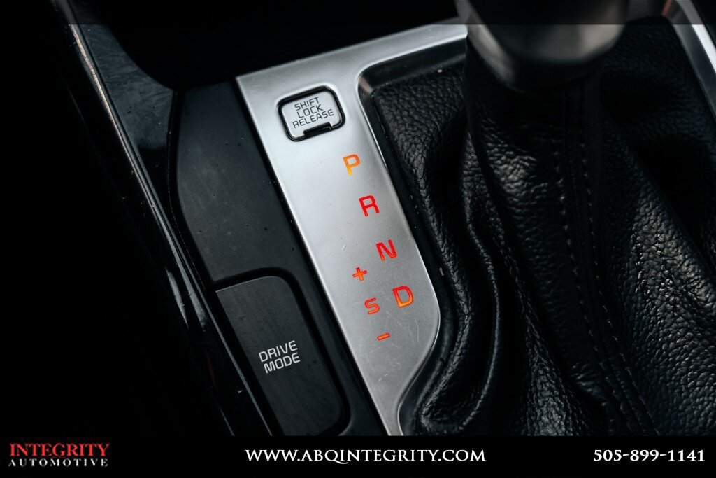 Used 2021 Kia Forte GT-Line FWD image 34