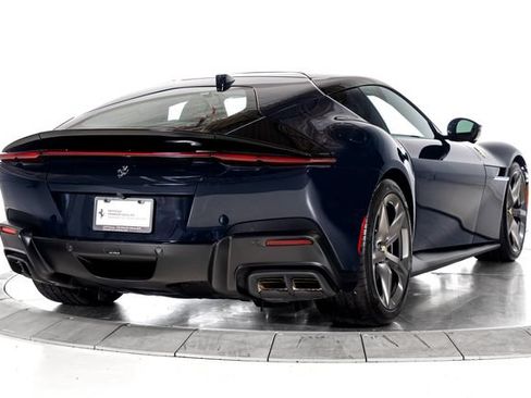 Used 2026 Ferrari 12Cilindri RWD image 11