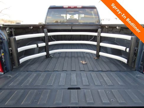 Used 2022 Chevrolet Silverado 3500 High Country w/ Z71 Off-Road Package image 24