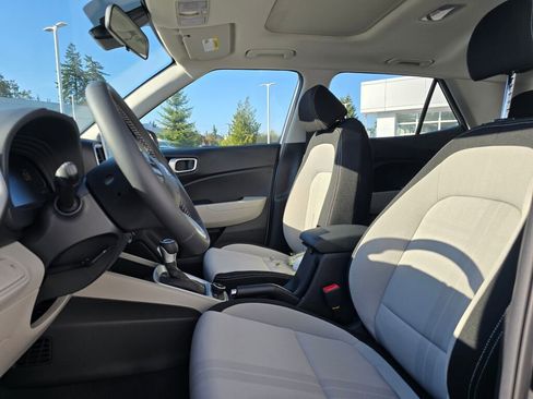 New 2026 Hyundai Venue SEL image 19