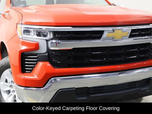 Used 2024 Chevrolet Silverado 1500 LT w/ Protection Package RWD image 42